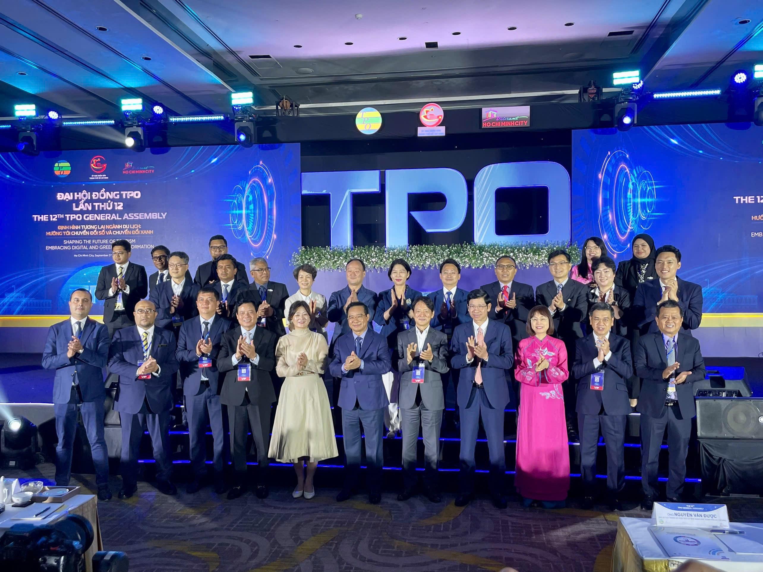 Tây Ninh tham gia Đại hội đồng Tổ chức Xúc tiến Du lịch các Thành phố châu Á – Thái Bình Dương lần thứ 12 năm 2025 (TPO 2025)