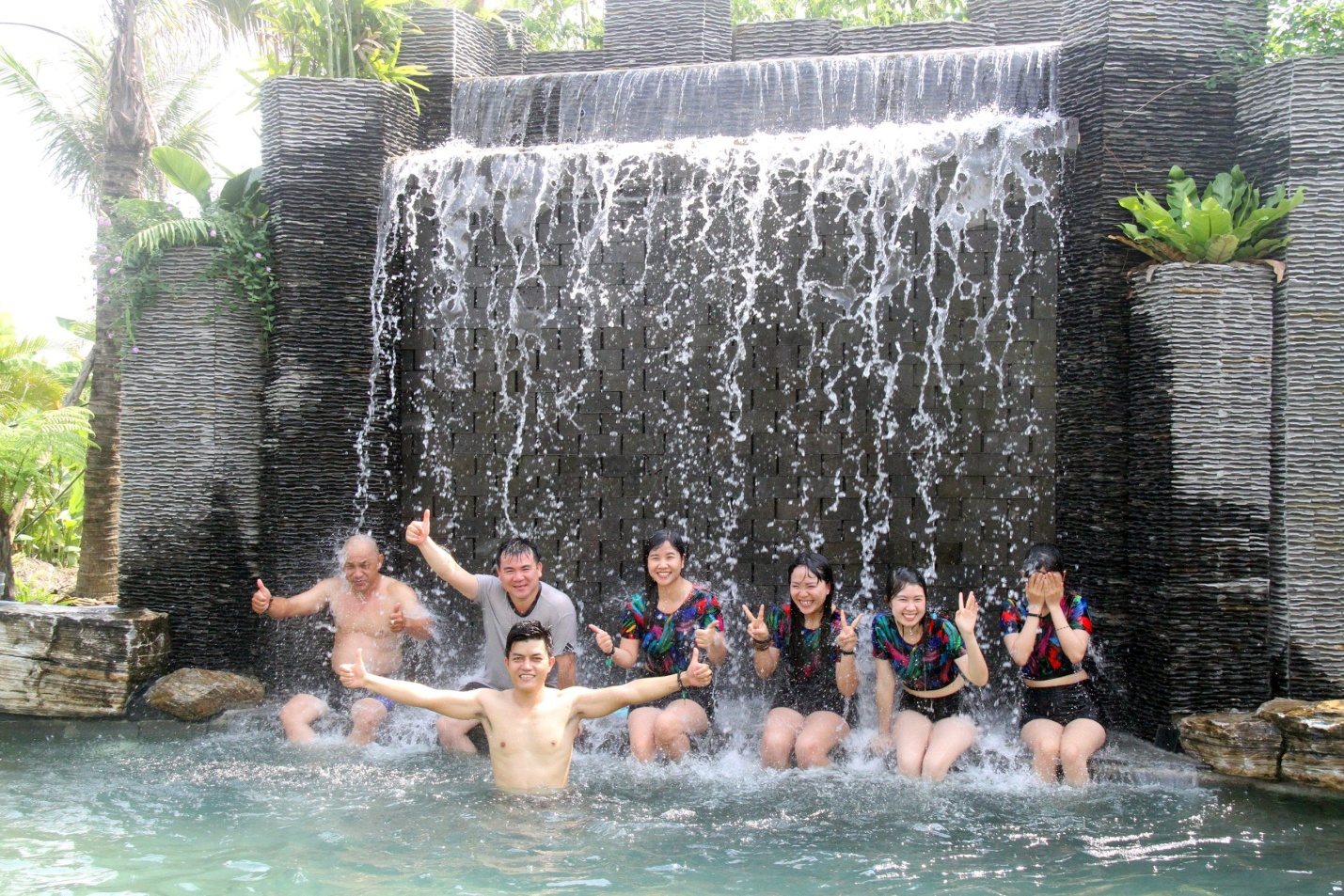 Chavi Garden – Điểm “Đi Trốn” Cuối Tuần Đầy Cuốn Hút 