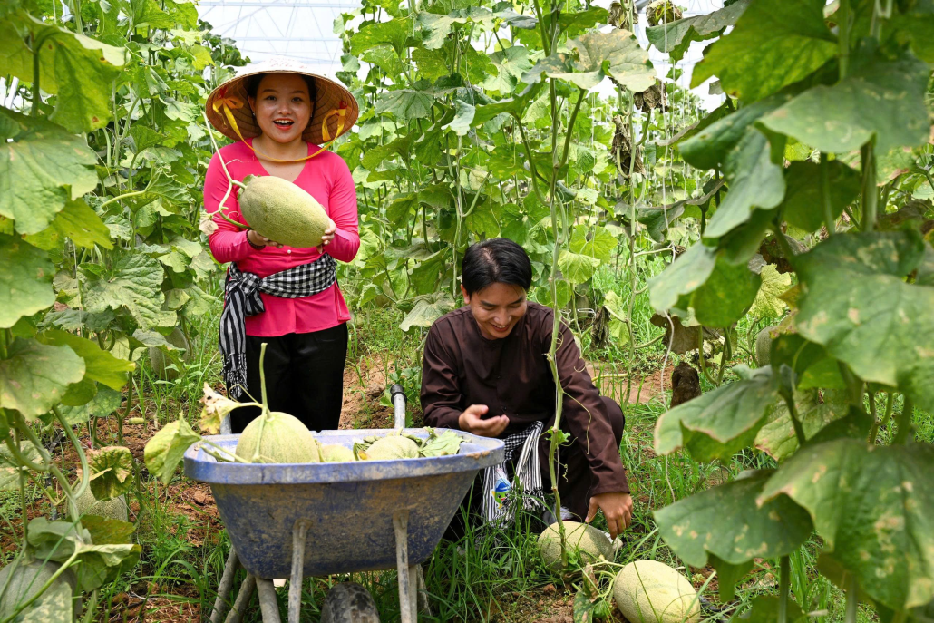 Cuối tuần ở Tây Ninh – Top 5 điểm vui chơi giải trí không nên bỏ lỡ