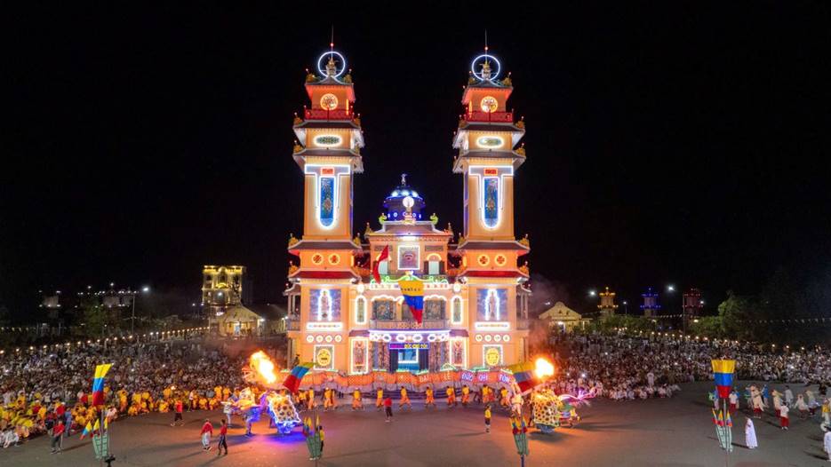 Tây Ninh: Đón mùa Trung thu với chuỗi các hoạt động văn hóa, nông sản và du lịch đặc sắc