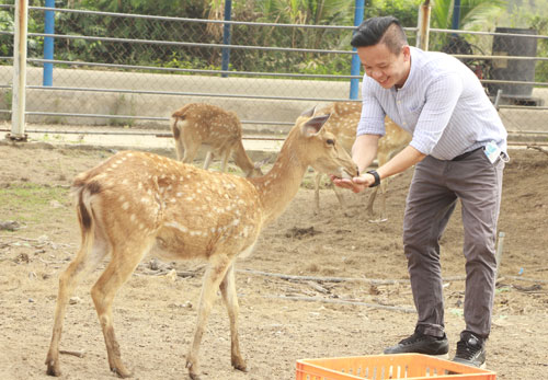 Kết nối tour, điểm - khơi dậy tiềm năng du lịch Long An