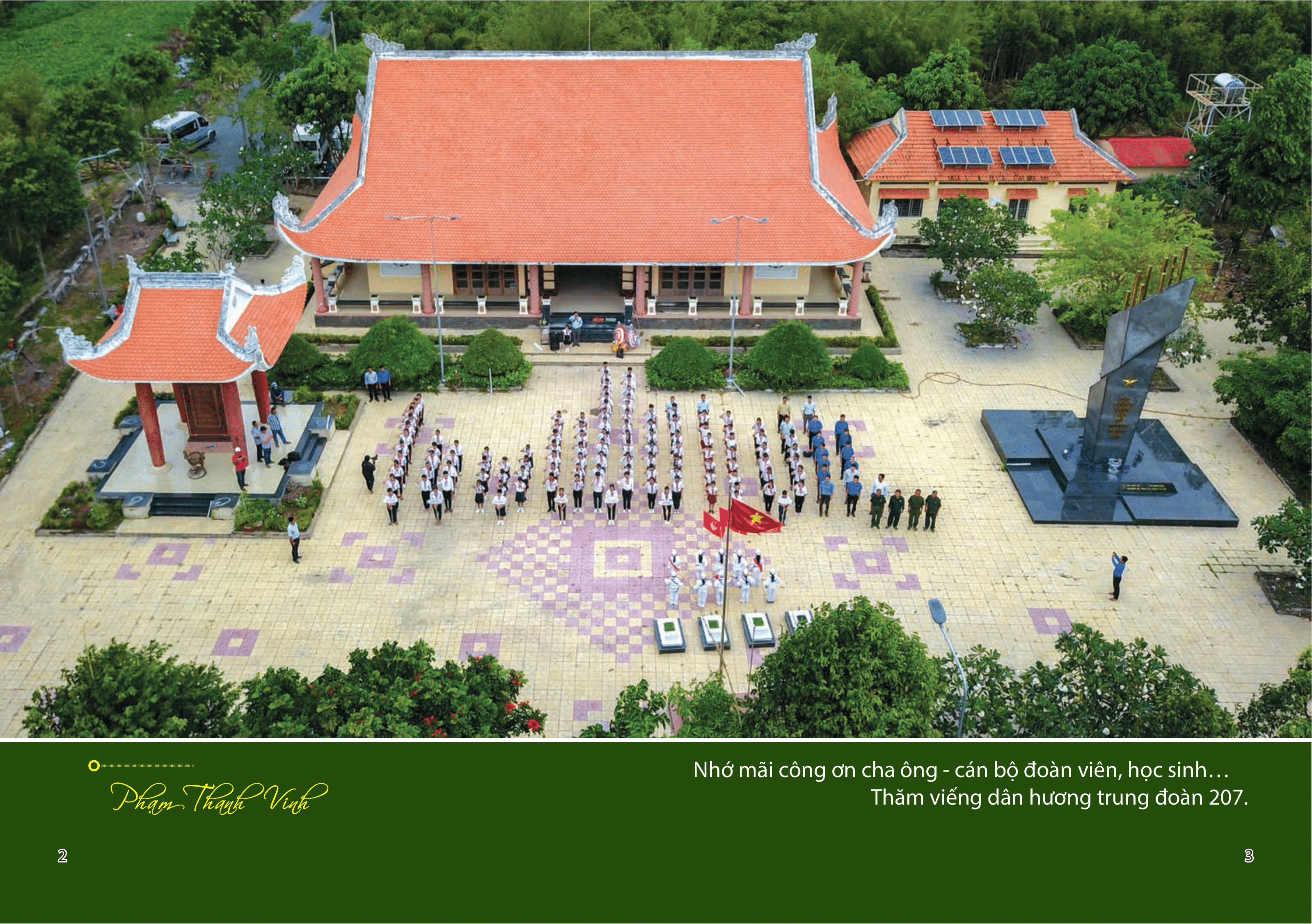 Du lịch Long An