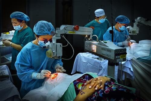 Cuộc thi ảnh nghệ thuật "Long an quê hương tôI" lần thứ 32 năm 2020