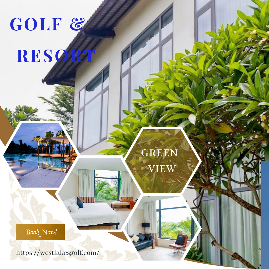 West Lakes Golf & Villas