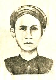 SỸ PHU YÊU NƯỚC NGUYỄN THÔNG - NIỀM TỰ HÀO CỦA ĐẤT CHÂU THÀNH