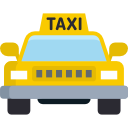 Hãng taxi