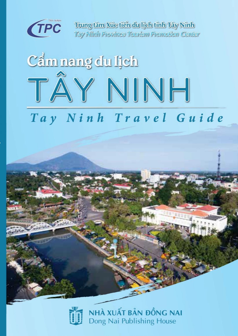 Tài liệu cẩm nang du lịch