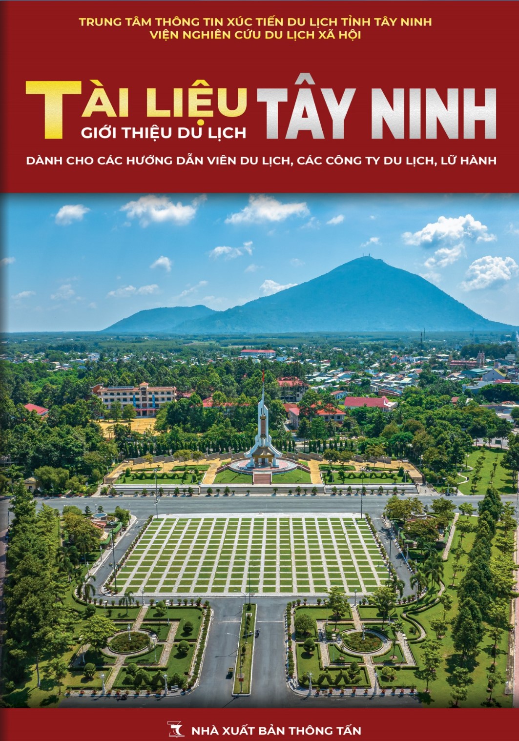 Tài liệu giới thiệu du lịch Tây Ninh 