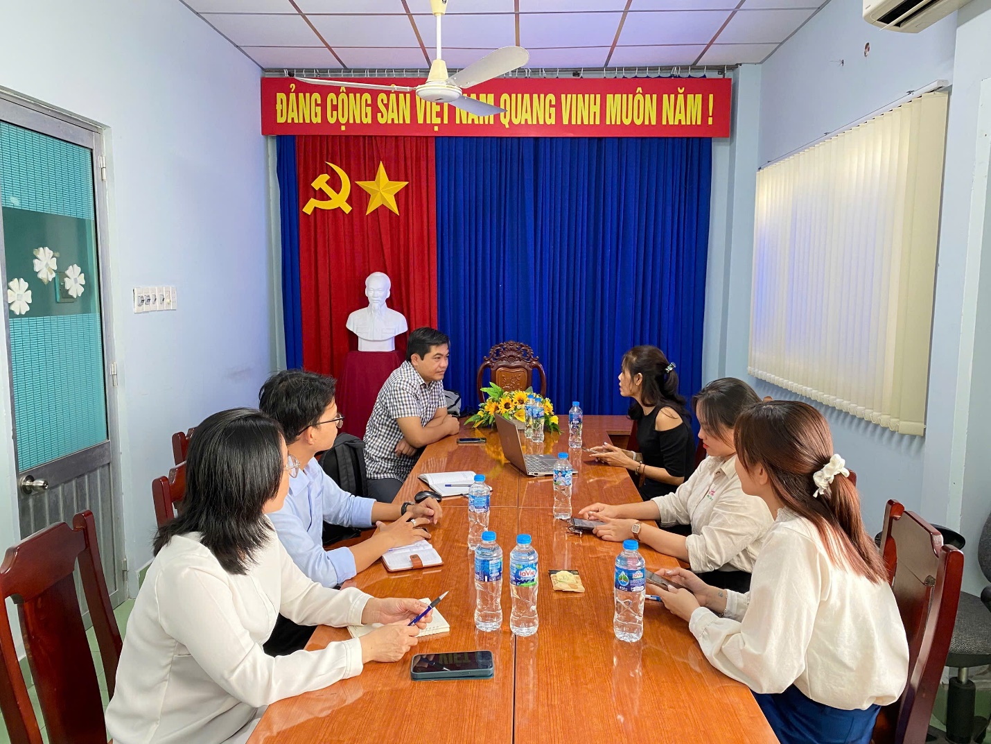 Trung tâm Xúc tiến du lịch Tây Ninh thúc đẩy xây dựng tour/ tuyến mới  phục vụ khách du lịch