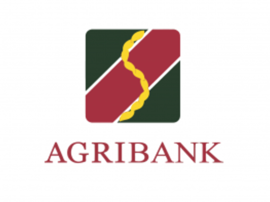 ATM Agribank tesst