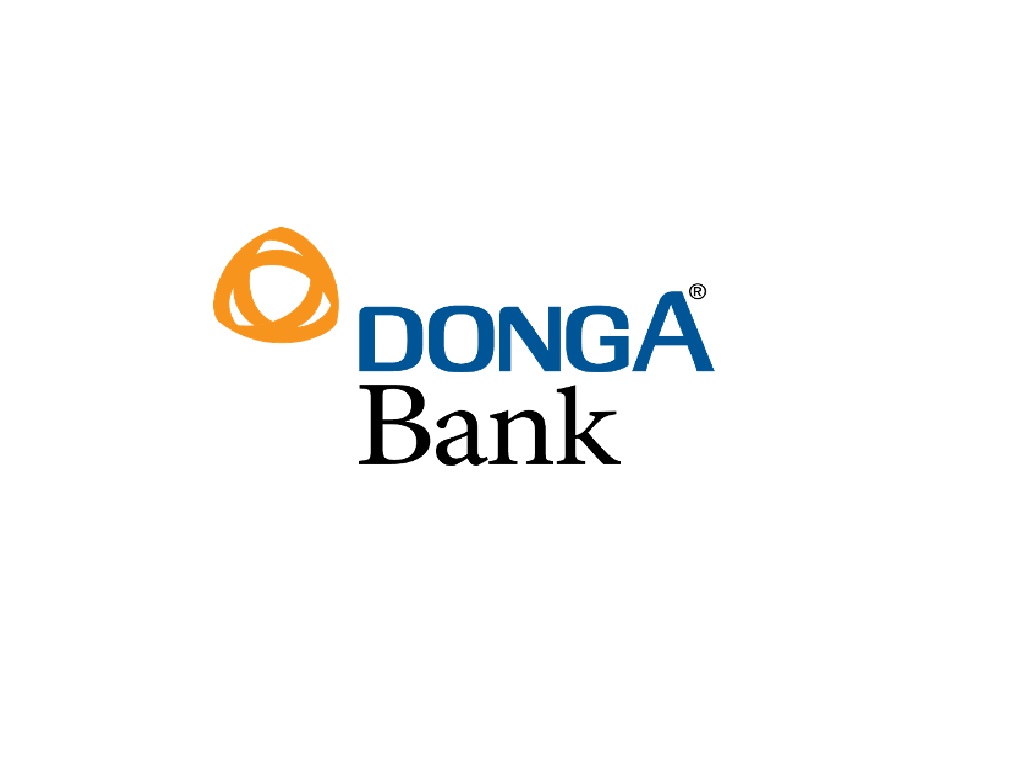 ATM - Dongabank