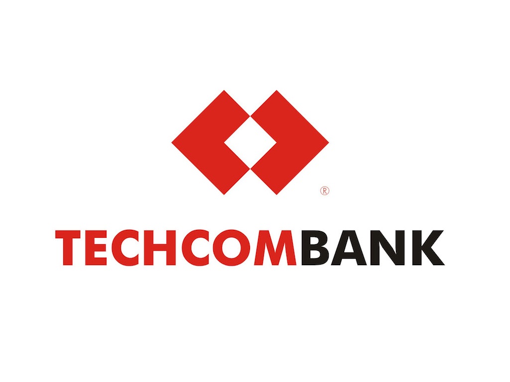 ATM - Techcombank