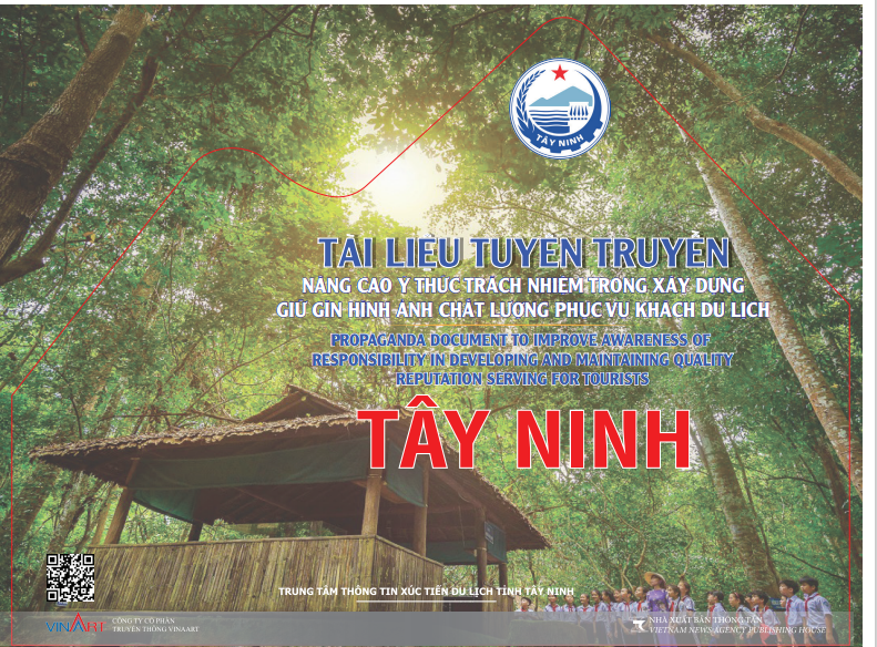 Tài liệu tuyên truyền nâng cao ý thức