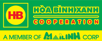 CN HỢP TÁC XÃ HÒA BÌNH XANH TẠI LONG AN