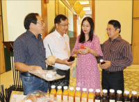 Ninh Thuận – Đồng Nai – Tây Ninh tăng cường liên kết phát triển du lịch