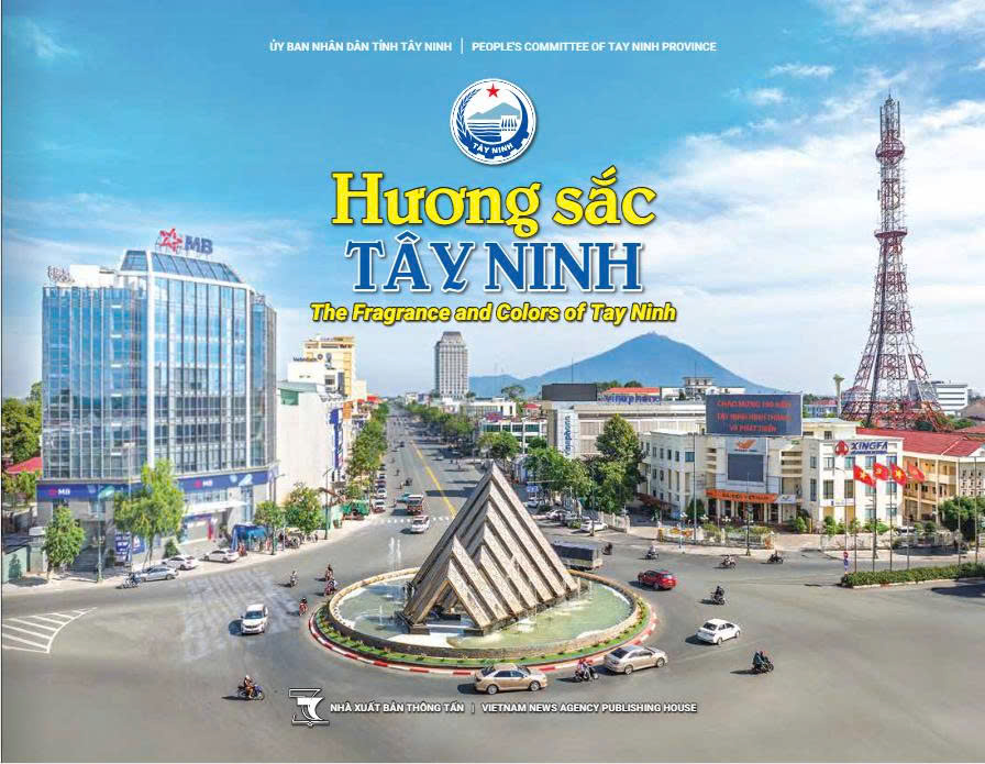 Hương Sắc Tây Ninh 
